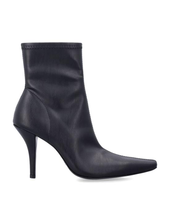 26FW 센소 부츠 ODELIAIIEBONY Black