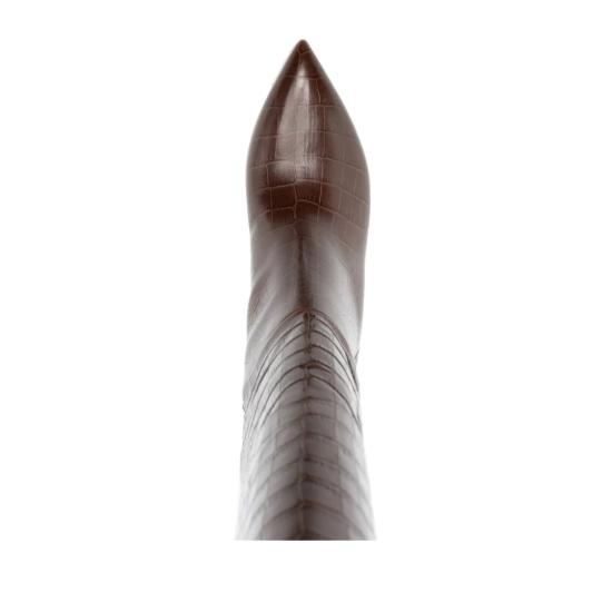 25FW 파리텍사스 부츠 PX503XCOCO Brown - PARIS TEXAS
