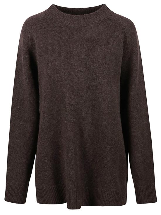26FW 아나이 니트웨어 K09F49 Black
