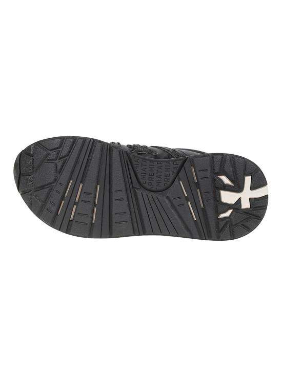 26FW 프리미아타 스니커즈 BETHCOIN 8503 Black - PREMIATA