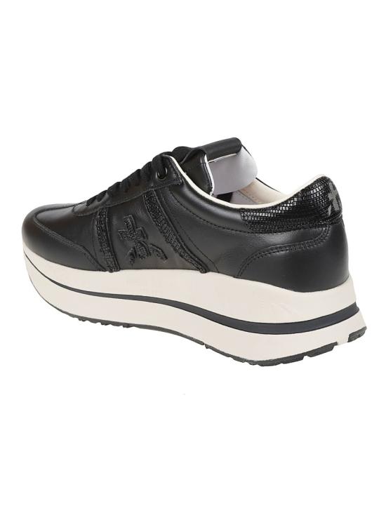26FW 프리미아타 스니커즈 BETHCOIN 8503 Black - PREMIATA