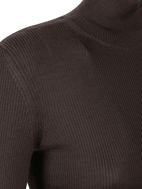 26FW 막스마라 탑 2621366363600 Black - MAX MARA