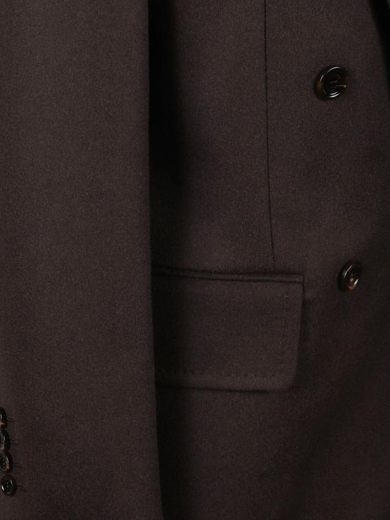 26FW 막스마라 자켓 2621046012600 Black - MAX MARA
