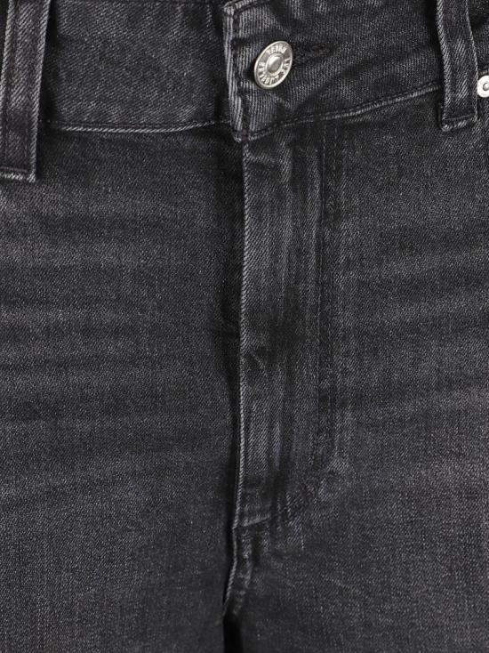 26FW 페이지 데님 8740B805502 AA Black - PAIGE