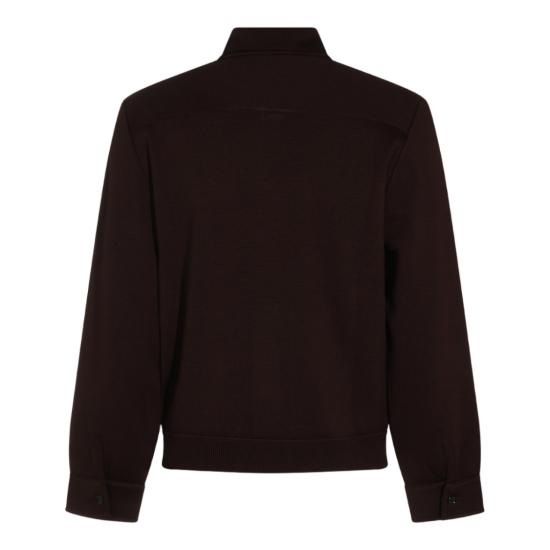 26FW 라르디니 자켓 ACLJM97CN65000450A Brown - LARDINI