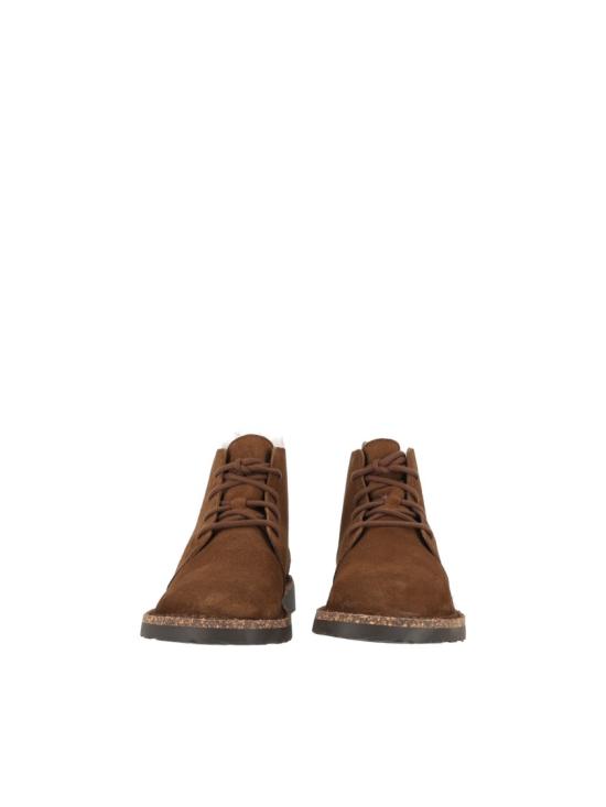 26FW 버켄스탁 부츠 1028148 Brown - BIRKENSTOCK