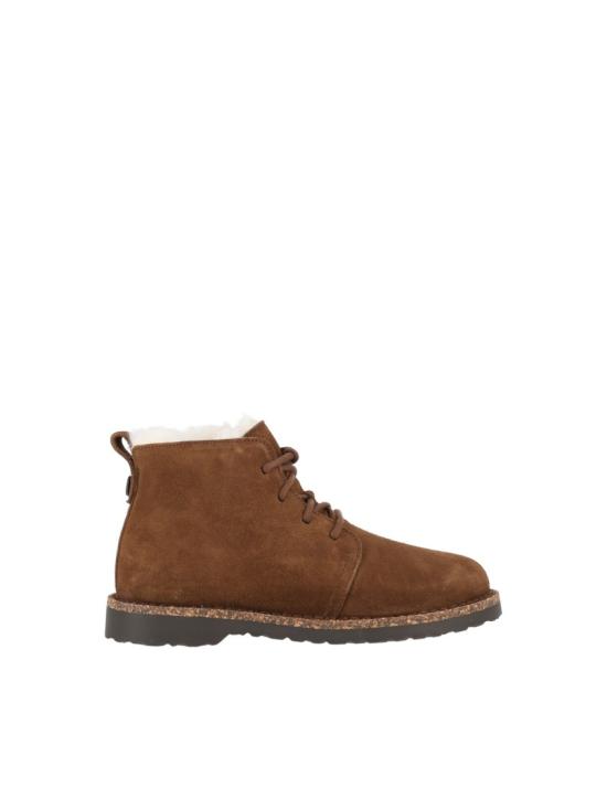 26FW 버켄스탁 부츠 1028148 Brown
