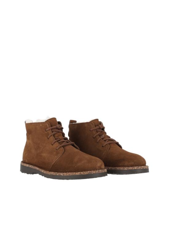 26FW 버켄스탁 부츠 1028148 Brown - BIRKENSTOCK
