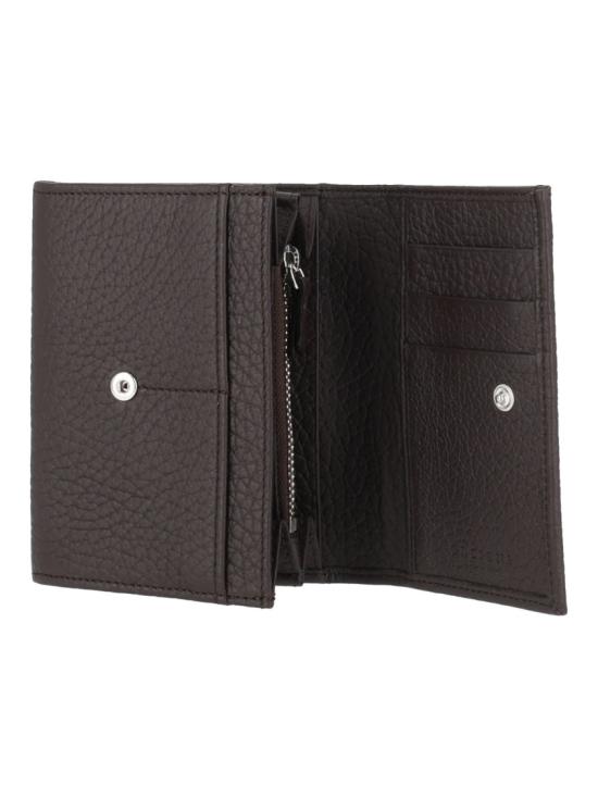 26FW 클라우디오 오르치아니 지갑 SD0142 SOF Brown - CLAUDIO ORCIANI