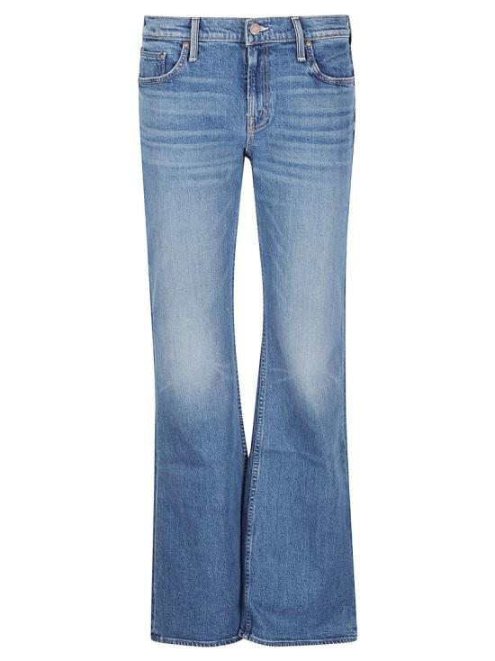 26FW 마더 데님 11405 1409 Blue - MOTHER