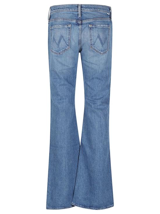 26FW 마더 데님 11405 1409 Blue