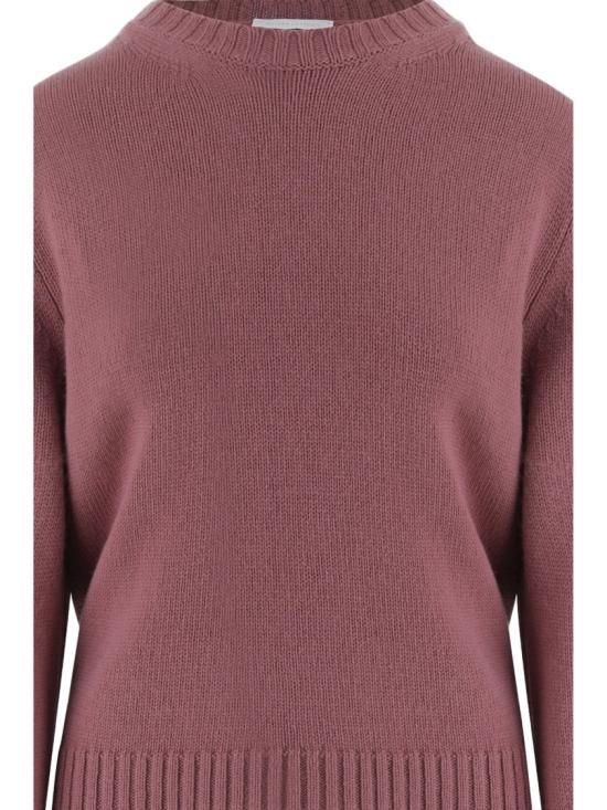 26FW 올리버 라투기 니트웨어 D372WSBUBBLE Pink - OLIVER LATTUGHI
