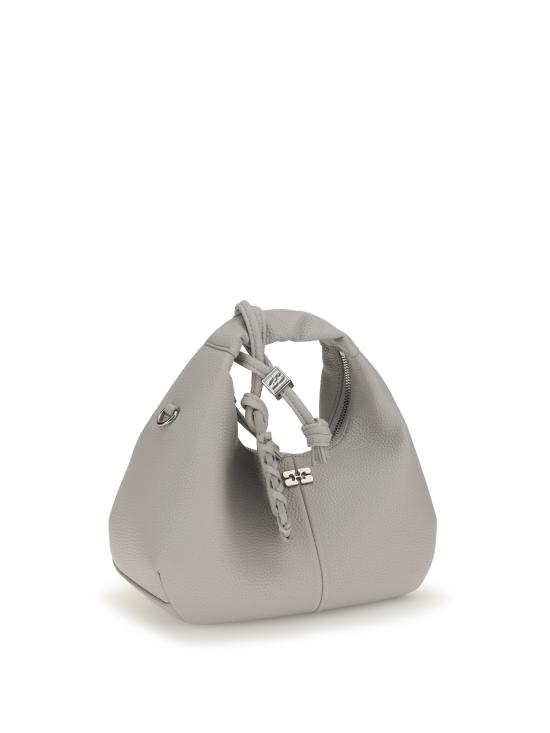 26FW 가니 숄더백 C1040027 ZXP GREY - GANNI