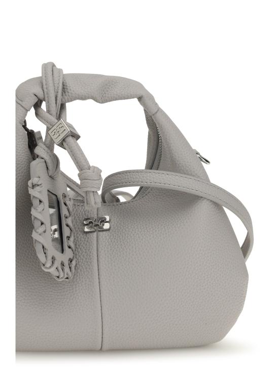 26FW 가니 숄더백 C1040027 ZXP GREY - GANNI