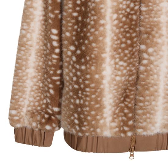 26FW 팜 리오 자켓 36161826027 Brown - FARM RIO