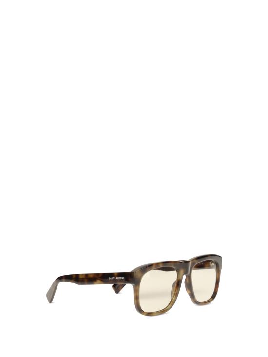 26FW 생로랑 선글라스 713741Y9956 2355 BROWN - SAINT LAURENT