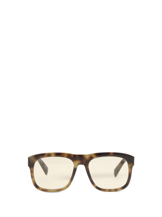 26FW 생로랑 선글라스 713741Y9956 2355 BROWN