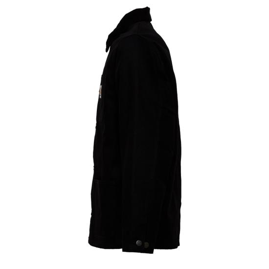 26FW 칼하트 WIP 미시건 코트 I015261 Black - CARHARTT WIP