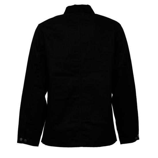 26FW 칼하트 WIP 미시건 코트 I015261 Black - CARHARTT WIP