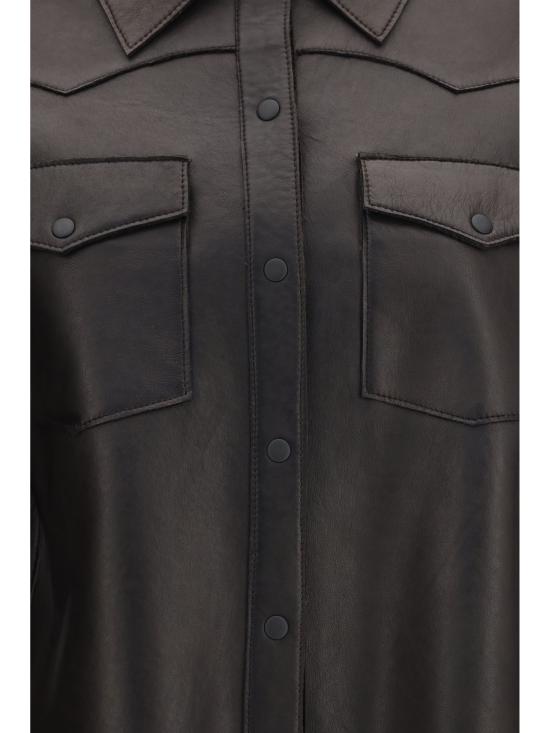 26FW 파로쉬 자켓 D431922S 086 BLACK - PAROSH