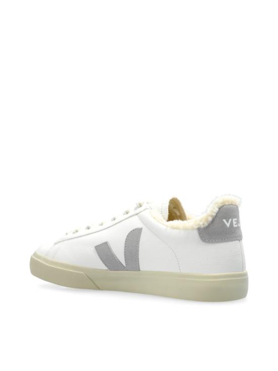 26FW 베자 스니커즈 CW0520571B White - VEJA