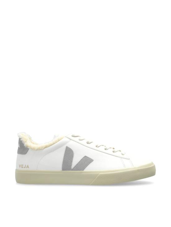 26FW 베자 스니커즈 CW0520571B White