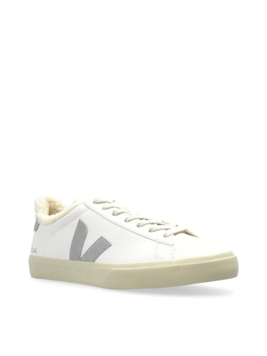 26FW 베자 스니커즈 CW0520571B White - VEJA