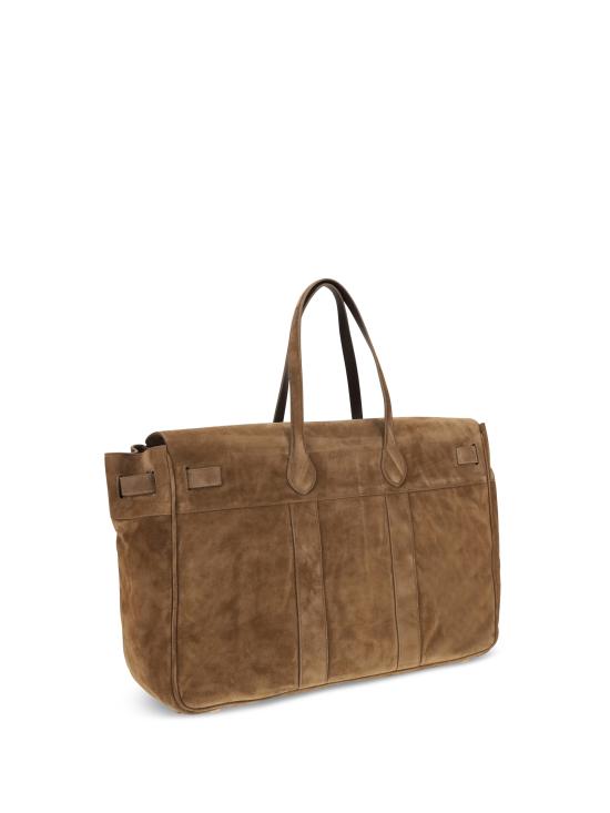 26FW 브루넬로 쿠치넬리 가방 MBDLB2847 C9773 BROWN - BRUNELLO CUCINELLI