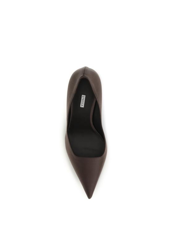26FW 레실라 힐/펌프스 6102E080BXPPSME 792 - LE SILLA