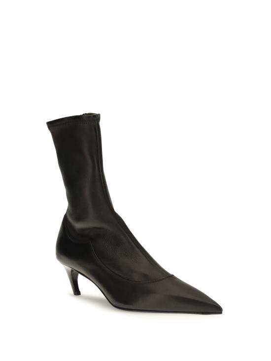 26FW 케이트 부츠 F1137994 200 - KHAITE