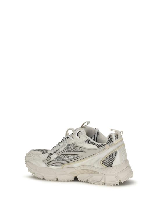 26FW 오프화이트 스니커즈 OF05754267 BGEGRY - OFF WHITE