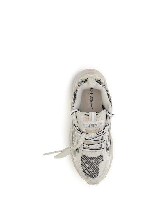 26FW 오프화이트 스니커즈 OF05754267 BGEGRY - OFF WHITE