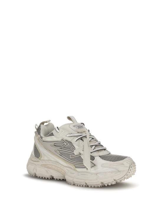 26FW 오프화이트 스니커즈 OF05754267 BGEGRY - OFF WHITE