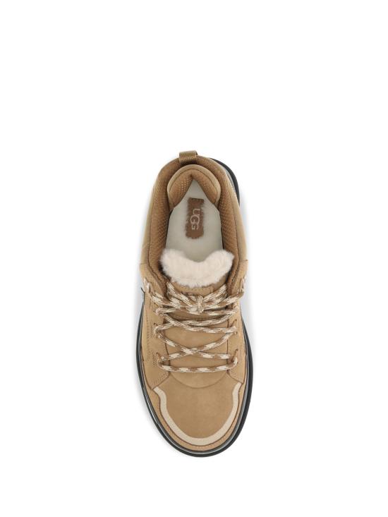 26FW 어그 스니커즈 1180512 CHE BROWN - UGG