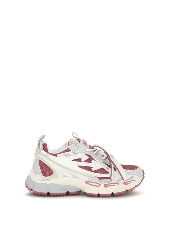 26FW 오프화이트 스니커즈 OF05750651 MAGWHT
