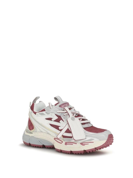 26FW 오프화이트 스니커즈 OF05750651 MAGWHT - OFF WHITE