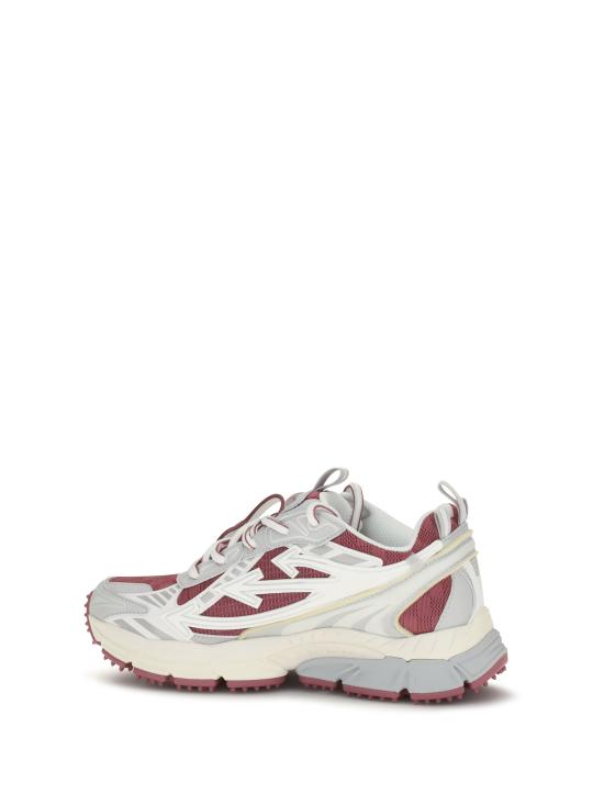 26FW 오프화이트 스니커즈 OF05750651 MAGWHT - OFF WHITE