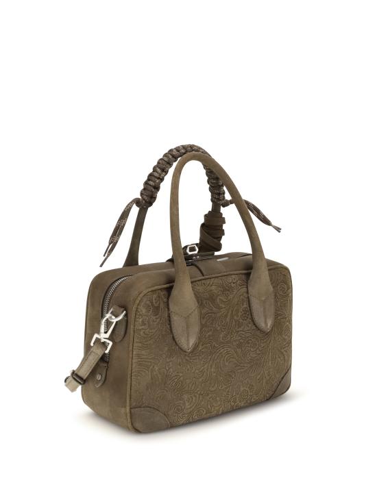 26FW 골든구스 토트백 GWA00470A000915 35674 BROWN - GOLDEN GOOSE