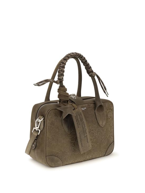 26FW 골든구스 토트백 GWA00470A000915 35674 BROWN - GOLDEN GOOSE