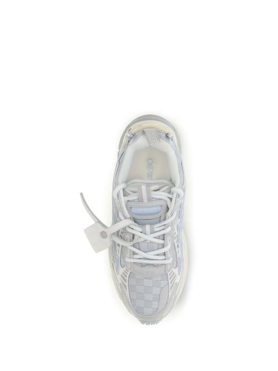 26FW 오프화이트 스니커즈 OF05750455 CMWHLB - OFF WHITE