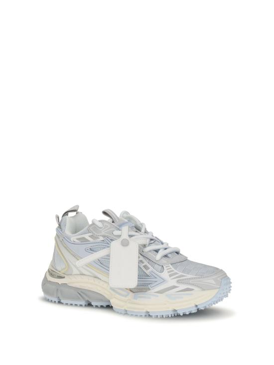 26FW 오프화이트 스니커즈 OF05750455 CMWHLB - OFF WHITE