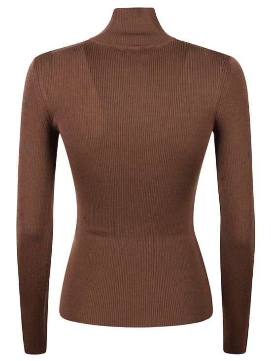 26FW 막스마라 탑 2621366363600 Grey - MAX MARA