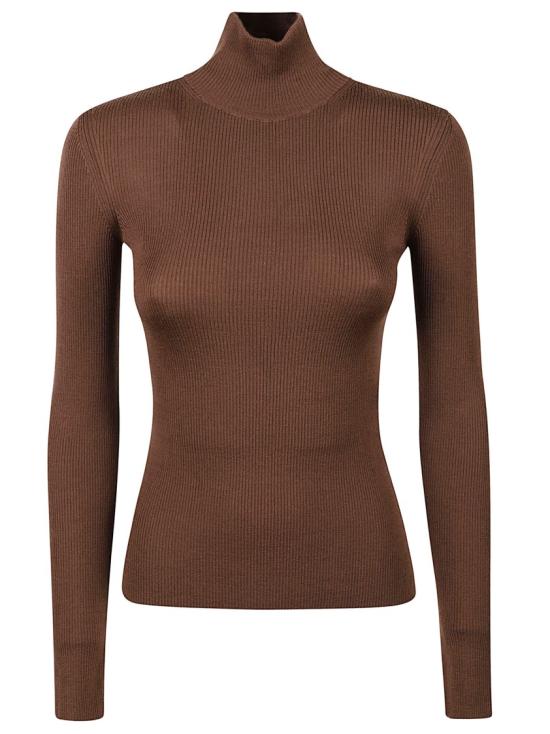 26FW 막스마라 탑 2621366363600 Grey