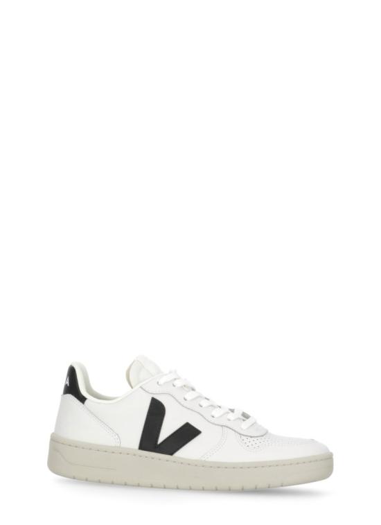 26FW 베자 스니커즈 VI0220738EXTRA WHITE BLACK