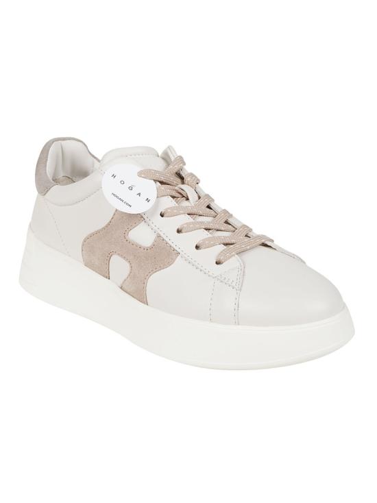 26FW 호간 스니커즈 HXW5620DN61N1M White - HOGAN