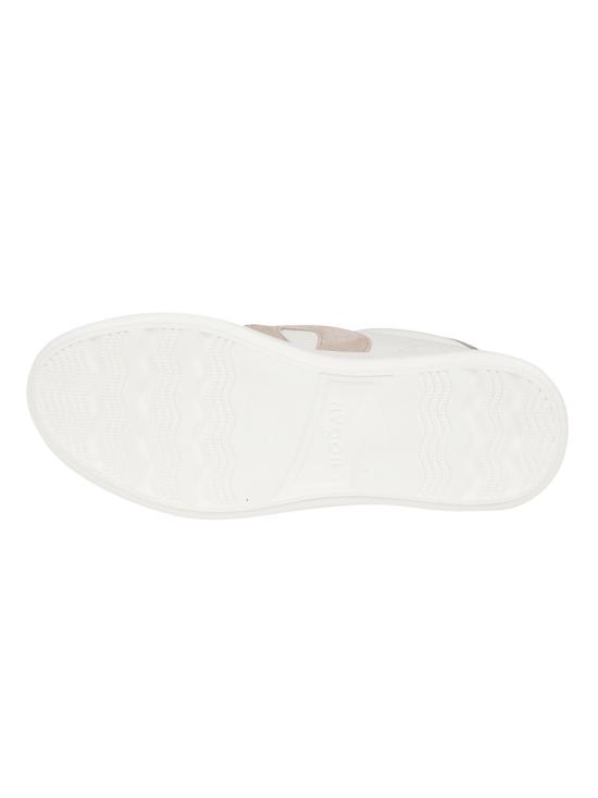 26FW 호간 스니커즈 HXW5620DN61N1M White - HOGAN