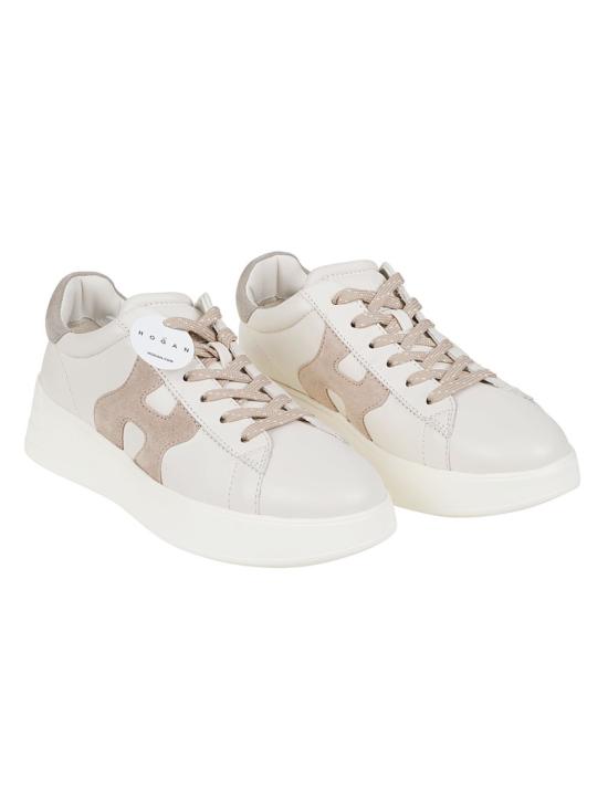 26FW 호간 스니커즈 HXW5620DN61N1M White - HOGAN