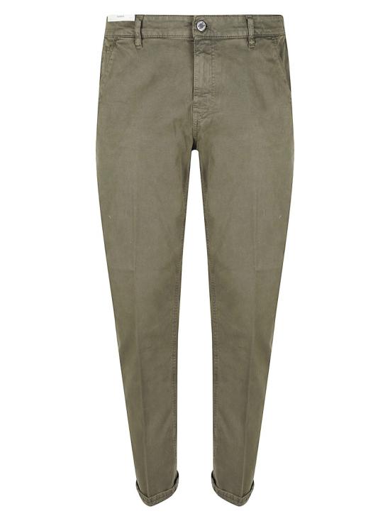 26FW 피티토리노 팬츠 C5 ZP01Z0 SV10T0 Brown