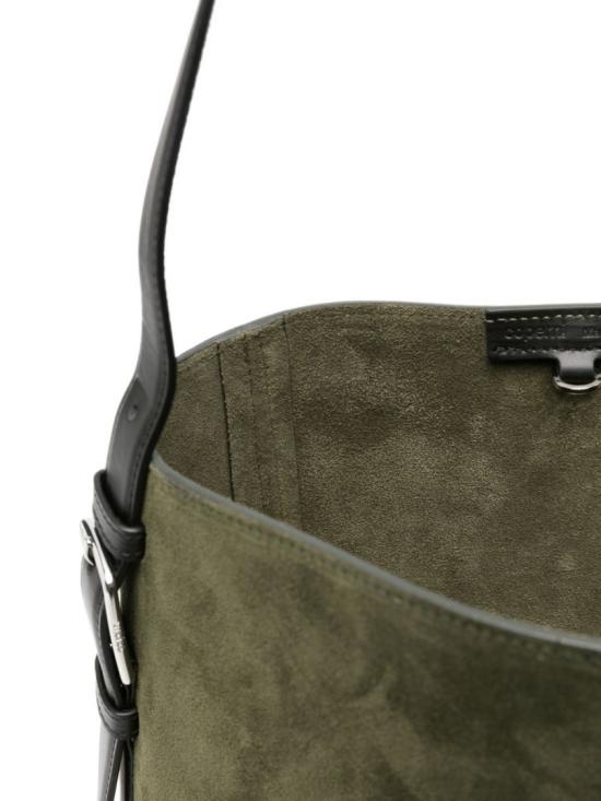 26FW 코페르니 토트백 COPBA126 F6105 GRN Green - COPERNI