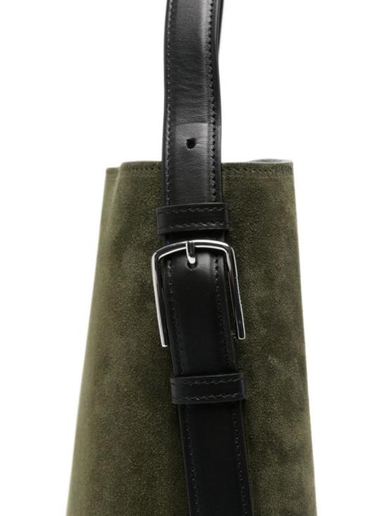 26FW 코페르니 토트백 COPBA126 F6105 GRN Green - COPERNI
